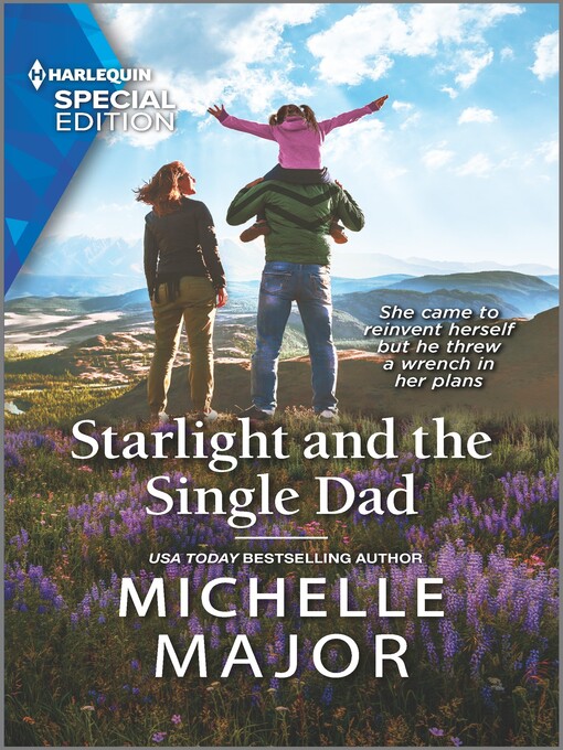 Title details for Starlight and the Single Dad by Michelle Major - Available